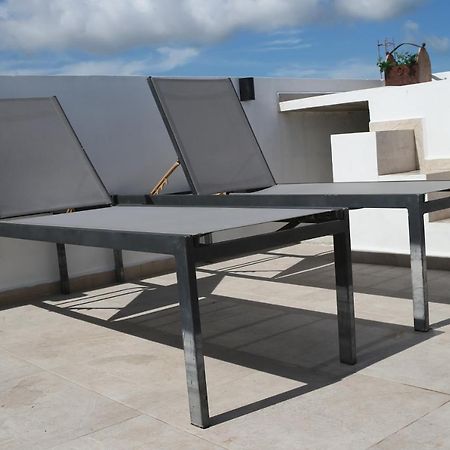 Habitacion, Jacuzzi Rooftop, Gran Wi-Fi カンクン エクステリア 写真